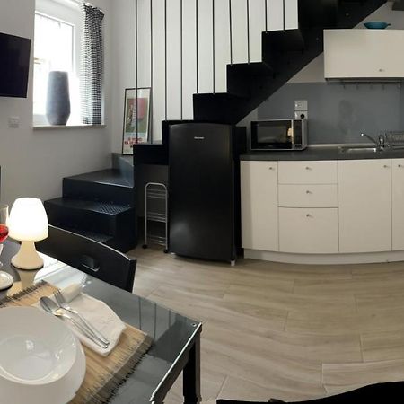 #Civico53 Lejlighed San Benedetto del Tronto Eksteriør billede