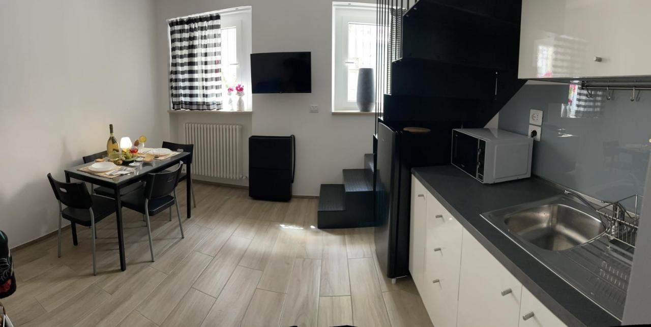 #Civico53 Lejlighed San Benedetto del Tronto Eksteriør billede