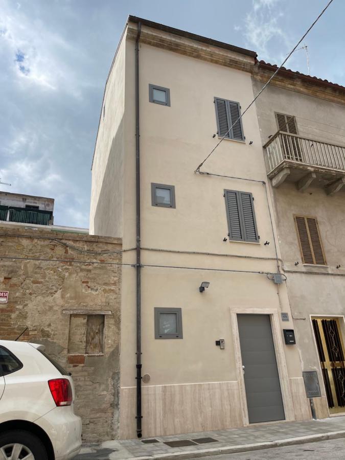 #Civico53 Lejlighed San Benedetto del Tronto Eksteriør billede