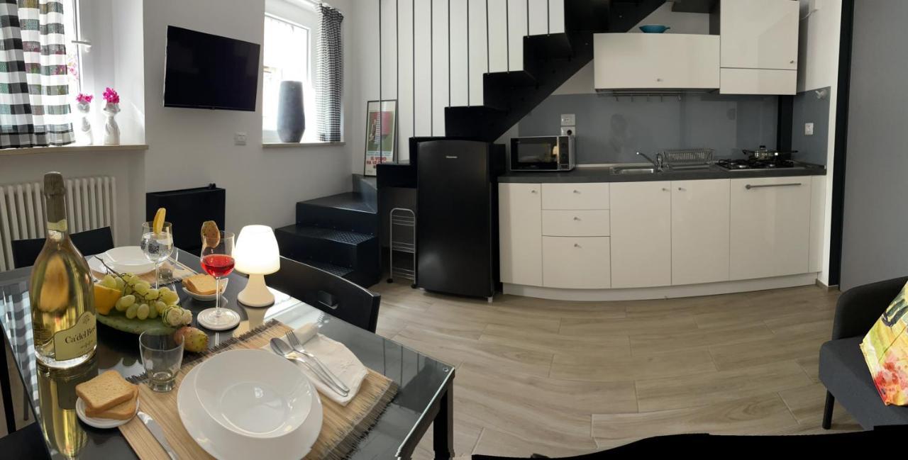 #Civico53 Lejlighed San Benedetto del Tronto Eksteriør billede